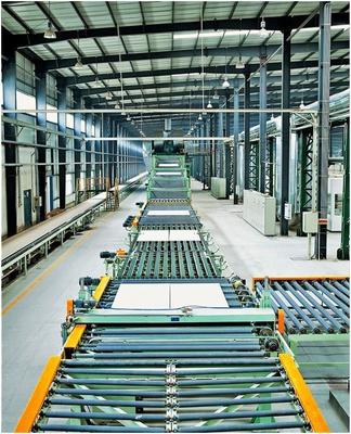 十問“趨勢·未來”丨北新建材 綠色建筑時代，建材行業的革新與展望