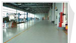 工業地坪新選擇 金剛石地坪、耐磨硬化地坪與耐磨坪的深度解析