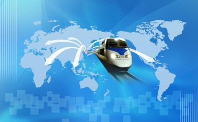 連接歐亞的陸路動脈 大洋供應鏈的哈薩克斯坦國際公路運輸代理服務