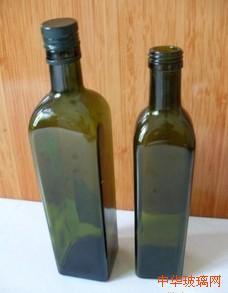 酒瓶、大肚瓶、直瓶、葡萄酒瓶批發玻璃瓶,橄欖油瓶,麻油瓶