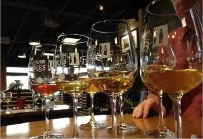 案例解析 當農業邂逅美國特色小鎮的靈魂——葡萄酒銷售