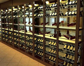 從葡萄到佳釀 解析山東與廣西不銹鋼酒架生產及葡萄酒加工全產業鏈