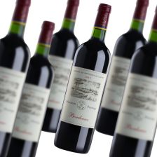 紅酒防偽技術革新 保障品質與信任，推動葡萄酒銷售新篇章